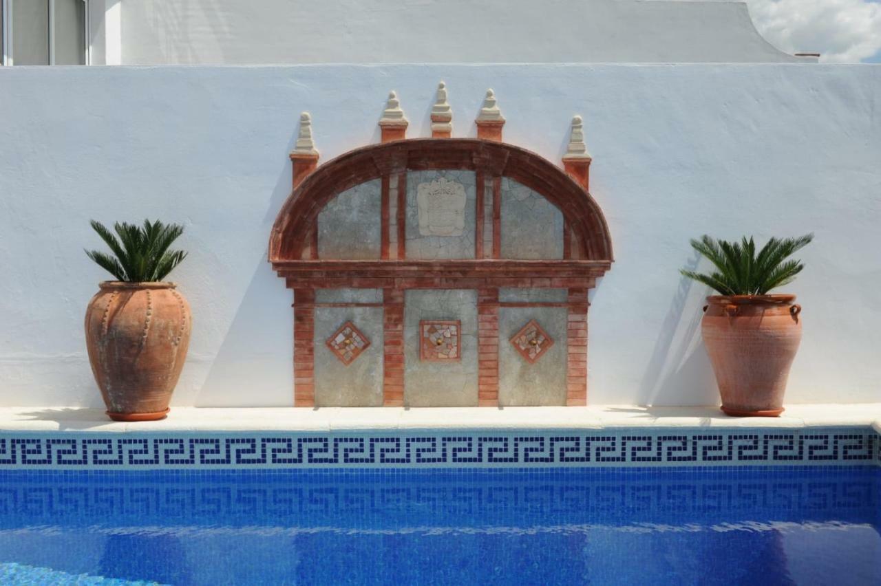 דירות פריחיליאנה Casa Raquel מראה חיצוני תמונה
