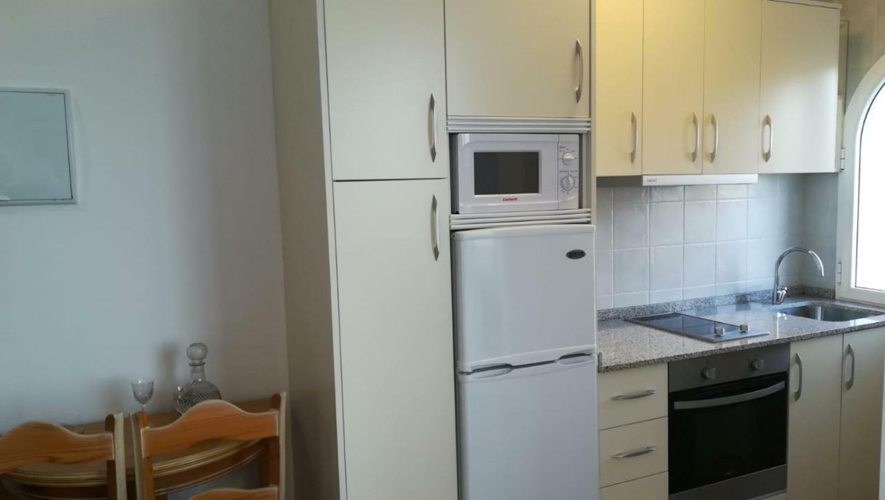 דירות פריחיליאנה Casa Raquel מראה חיצוני תמונה