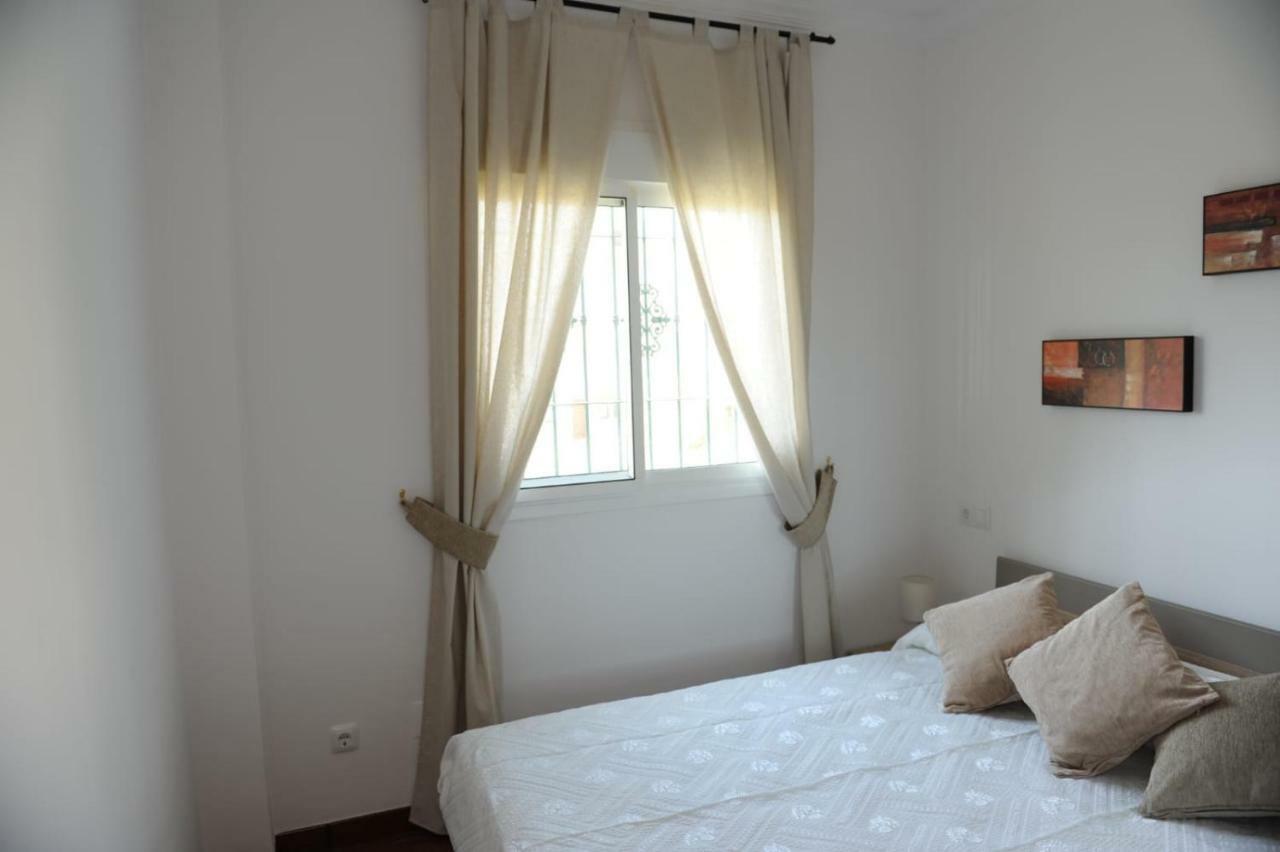 דירות פריחיליאנה Casa Raquel מראה חיצוני תמונה