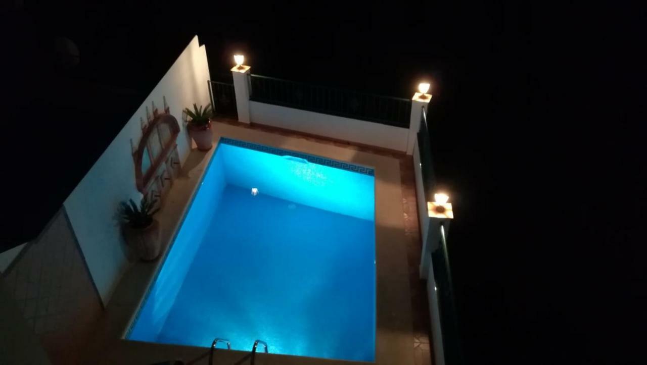 דירות פריחיליאנה Casa Raquel מראה חיצוני תמונה